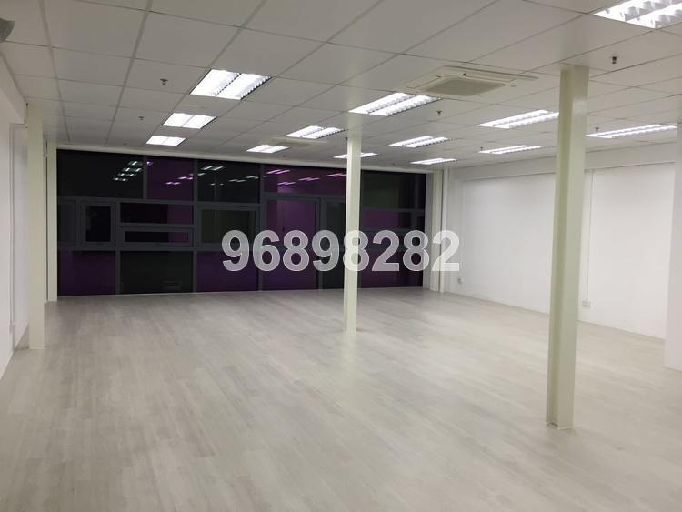 Gemini @ Sims (D14), Factory #156589112